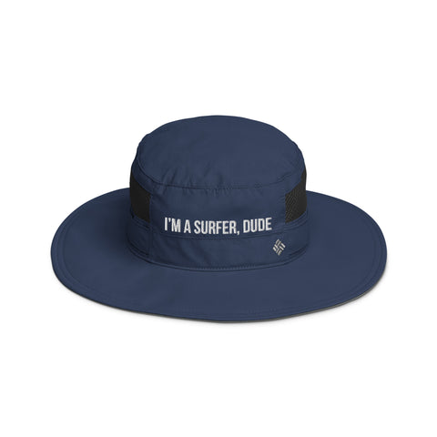 Surfer Dude Columbia Booney Hat