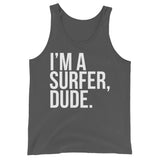 Surfer Dude Men's Tank Top